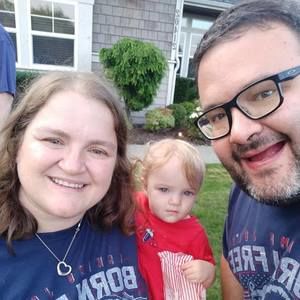 Meet your Posher, Kerrie